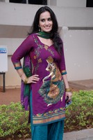 Chinmayi Ghatrazu Latest Stills